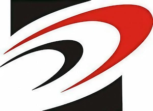 blue switch keyboard company logo